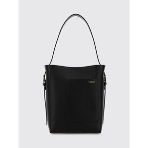 Valextra Handbag Woman Black